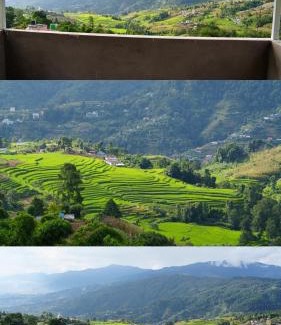 Nagarkot House | Nagarkot New Homestay