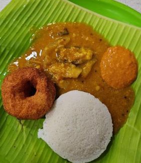 Chikkamagaluru Hotel | Nagashree stay inn