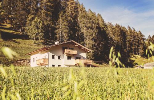 Navis House | Nagelehof Apartment Blaser