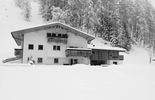 Navis House | Nagelehof Apartment Blaser