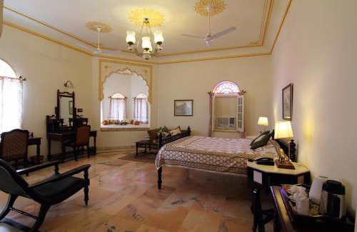 Sawai Madhopur Hotel | Nahargarh Ranthambhore