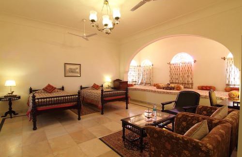 Sawai Madhopur Hotel | Nahargarh Ranthambhore