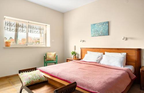 Nahariya Apartment | Nahariya Beachside Comfort Stay by Sea N Rent