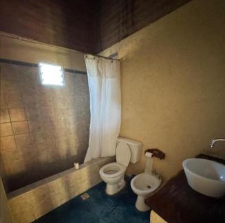 Mina Clavero Cabin | Nahian