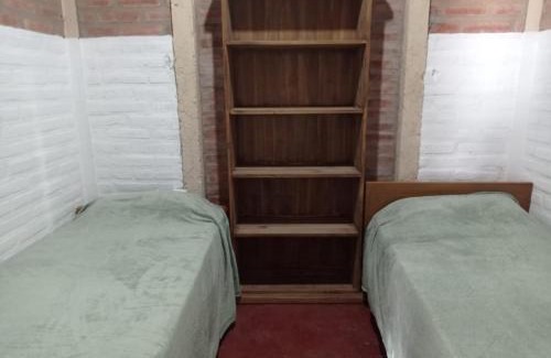 Mina Clavero Cabin | Nahian