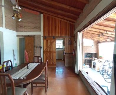 Mina Clavero Cabin | Nahian