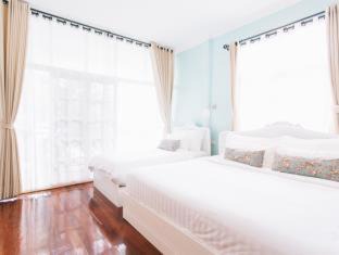 Chiang Rai Bed & Breakfast | Nai Suan Bed and Breakfast