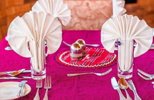 Mto wa Mbu Hotel | Naibala Manyara Lodge