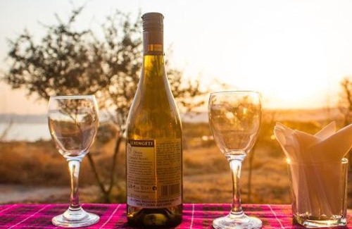Mto wa Mbu Hotel | Naibala Manyara Lodge
