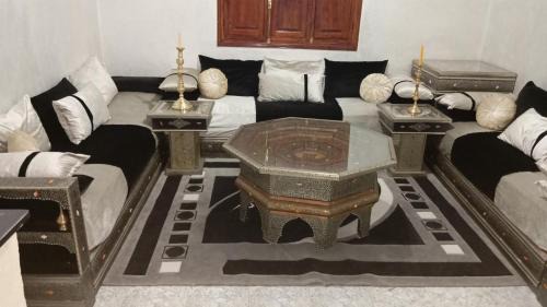 Taroudannt House | Naima house/دار نعيمة