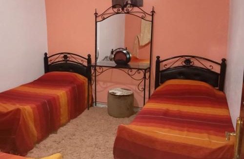 Taroudannt House | Naima house/دار نعيمة