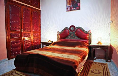 Taroudannt House | Naima house/دار نعيمة