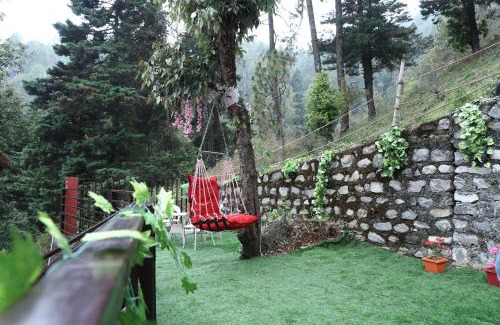 Bhowali House | Naini's Nest Alpine View