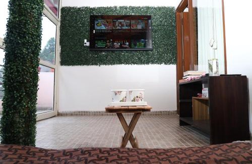 Bhowali House | Naini's Nest Alpine View