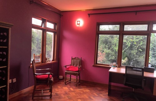 Karen Villa | Nairobi’s hidden gem in Karen – cozy, spacious villa retreat for family or group