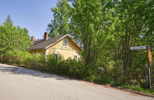 Vaajakoski Bed & Breakfast | Naissaaren Villa Valo