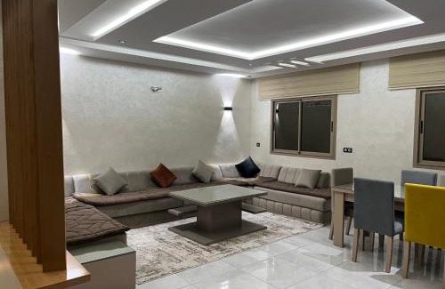 Tangier Apartment | Najla Sh