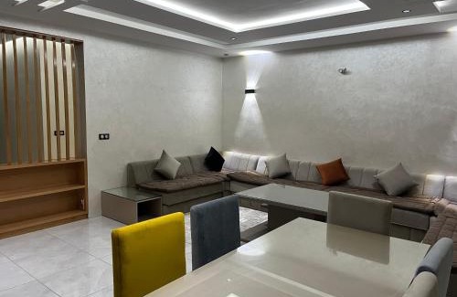 Tangier Apartment | Najla Sh