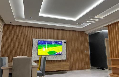 Tangier Apartment | Najla Sh
