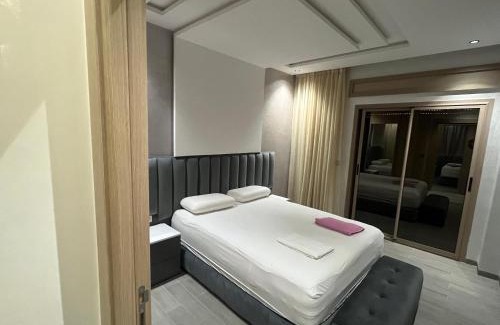 Tangier Apartment | Najla Sh
