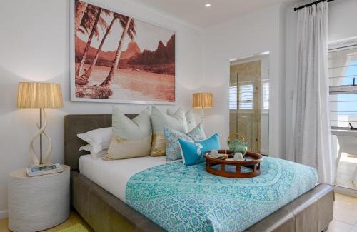 Trafalgar House | Nakai Beach Homestay