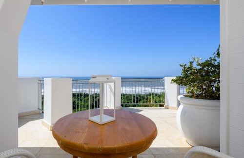 Trafalgar House | Nakai Beach Homestay