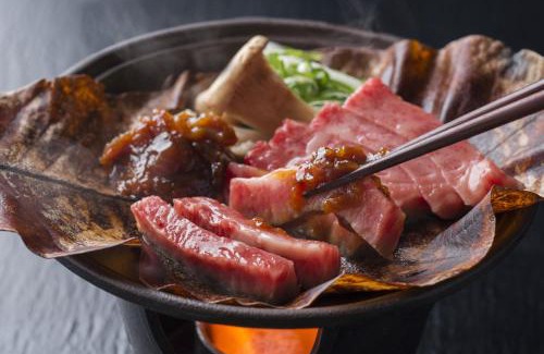 Hirayu Hotel | Nakamurakan