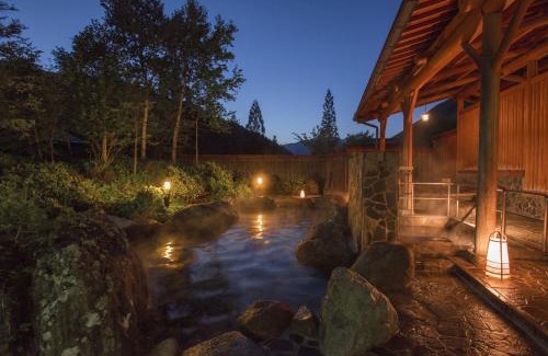 Hirayu Hotel | Nakamurakan