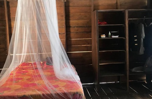 Prey Nob Hotel | Naks Shack