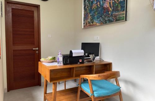 Sanur House | Naksa Homestay Sanur
