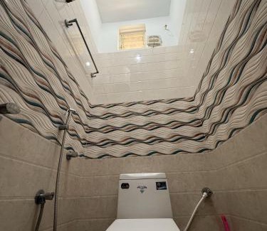 Tiruvannamalai Apartment | NAKSHATHRA Guest House 2BHK