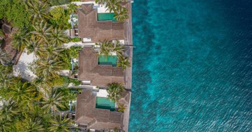 Naladhu Resort | Naladhu Private Island Maldives