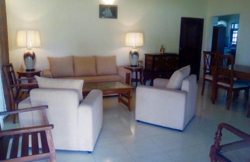 Boossa Villa | Nalendra Villa - Oceanfront
