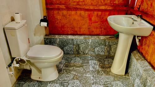 Hanguranketha House | Nalinda's Homestay