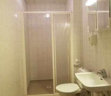 Eckero Bed & Breakfast | Nalles Gästhem