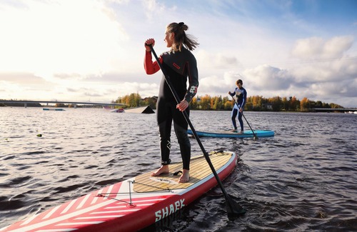 Oulu Apartment | Nallikari Seaside Aalto Apartments