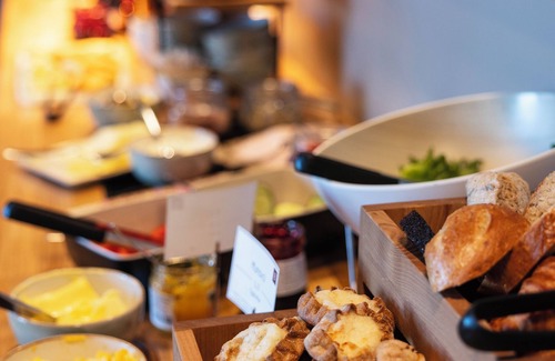 Oulu Cottage | Nallikari Seaside Cottages