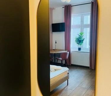 Załeze Apartment | NALU Apartment no 6