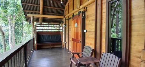 Interior Divison Other | Naluyan Jungle Lodge