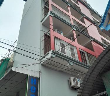Nam Dinh Apartment | NAM ĐỊNH NHÀ NGHỈ trà my