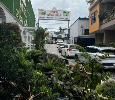 Bao Loc Hotel | Nam Anh Hotel