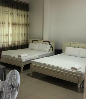 Phan Rang Hotel | Nam Dương 3 Hotel