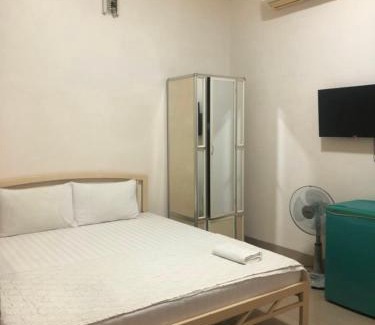 Phan Rang Hotel | Nam Dương 3 Hotel