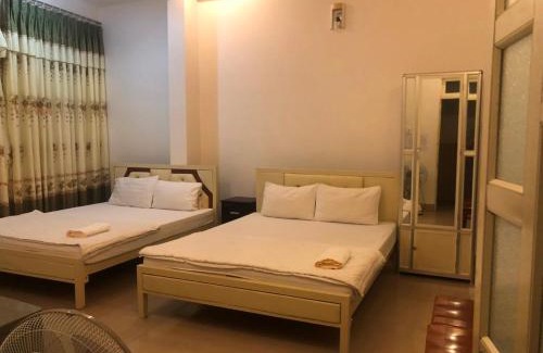 Phan Rang Hotel | Nam Dương 3 Hotel