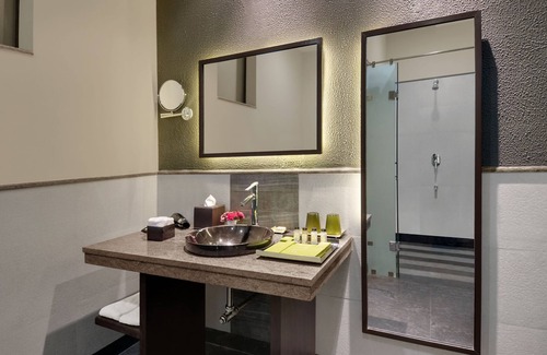 Dhikuli Hotel | Namah Resort Jim Corbett, a member of Radisson Individuals