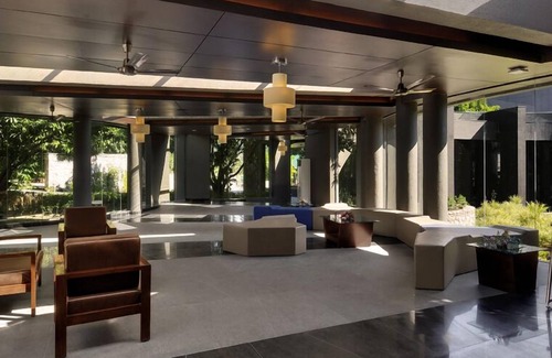 Dhikuli Hotel | Namah Resort Jim Corbett, a member of Radisson Individuals