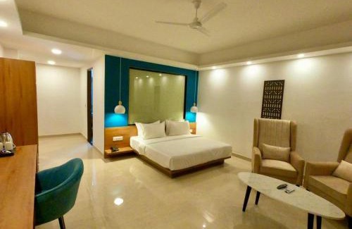 Chail Hotel | Namami Chail Resort & Spa