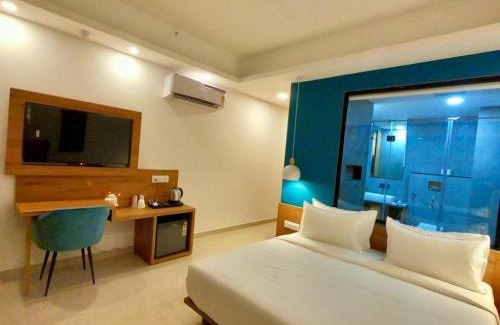 Chail Hotel | Namami Chail Resort & Spa