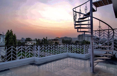 Bedla House | Namaskar from the city of lakes ! Home away from home is the vision !