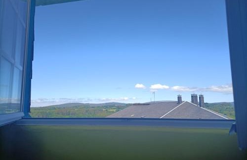 Palas de Rei Apartment | NAMASTÉ Avenida Compostela 6, 4B sin ascensor